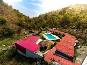 Anandvan Jungle Resort by Dev Group of Hotels
