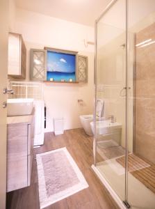 Appartamento con 2 Camere da Letto