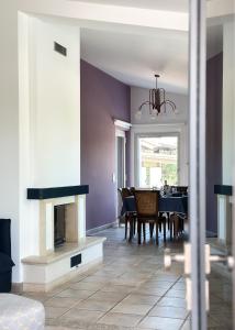 Maison 4 Chambres