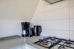 Aalscholver I Nette Vrijstaande Vakantiewoning