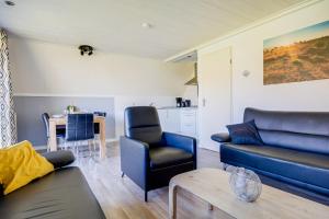 Aalscholver I Nette Vrijstaande Vakantiewoning