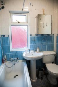 Liverpool 6 beds, Up to 22 percent- Contractors Dream