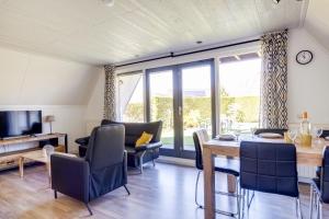 Aalscholver I Nette Vrijstaande Vakantiewoning