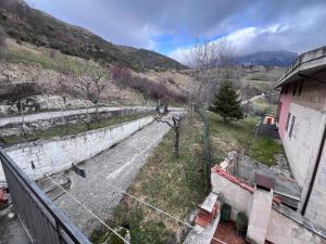 Residenza Re Manfredi