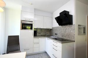 Waldstraße 19a, Whg 24, Feriendomizil am Südstra