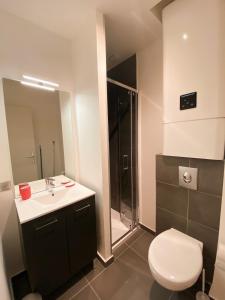 Le Petit Cordeliers Coeur de Lyon 2 pers