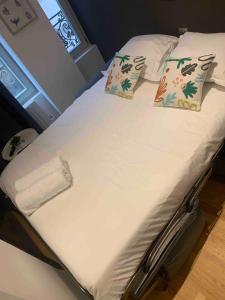 Le Petit Cordeliers Coeur de Lyon 2 pers