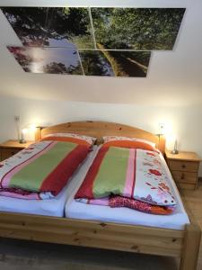 Ferienwohnung Dorfblick (Herzog)