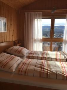 Ferienwohnung Dorfblick (Herzog)