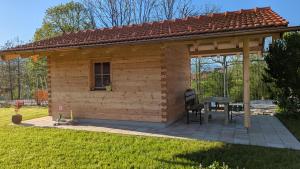 Ferienwohnung MonSevi