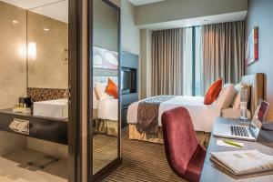 Park Avenue Changi Hotel Singapore Best Price Guarantee Mobile Bookings Live Chat Park Avenue Changi Hotel Singapore Best Price Guarantee Mobile Bookings Live Chat