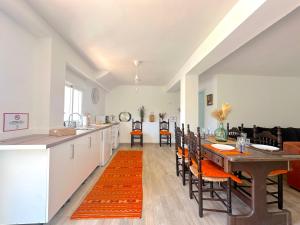 GARDEN HOUSE Malaga City