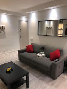 TOP Choice Dispo Cannes Croisette Hotel Majestic Plages 1mn Palais 5mn
