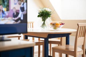 Donauauen Apartments