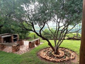 OPPIBERG GUEST HOUSE and SPA