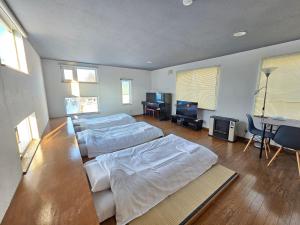 Rental Whole House Katsuragi