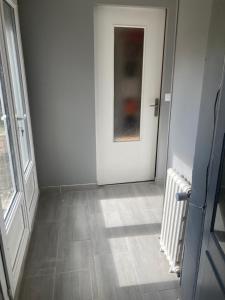 Sejours chez l'habitant Chambre comme un petit logement : photos des chambres