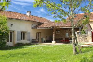 Maisons de vacances Maison Orchidee : photos des chambres