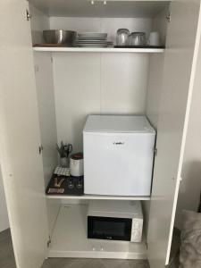 Sejours chez l'habitant Chambre comme un petit logement : photos des chambres