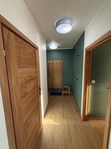 Apartamenty Akademicka przy Onkologii 4