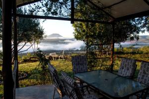 OPPIBERG GUEST HOUSE and SPA