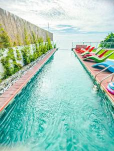 The South Hideaway Oslob