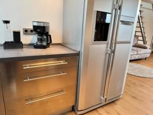 Seeblick trifft Kampmannbrücke - Dein Lieblingsplatz