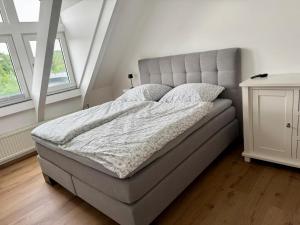 Seeblick trifft Kampmannbrücke - Dein Lieblingsplatz