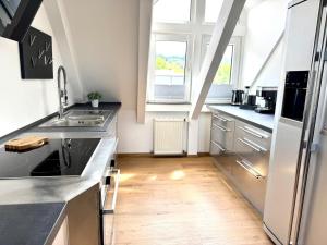 Seeblick trifft Kampmannbrücke - Dein Lieblingsplatz