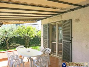 AUGUSTY - Fondi Vertice Houses