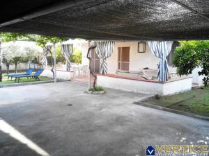 AUGUSTY - Fondi Vertice Houses