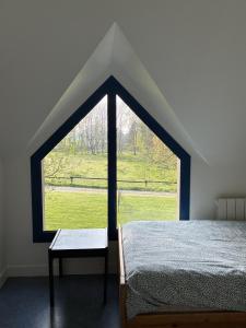 Maisons de vacances Le Village du Moulin : photos des chambres
