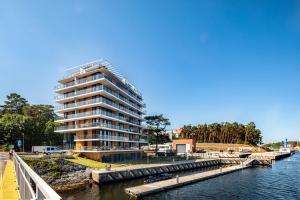 Apartament Lighthouse Mrzeżyno 3 1 SurfingBird