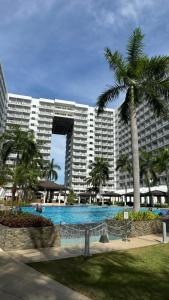 Dawn Haven Staycation B1