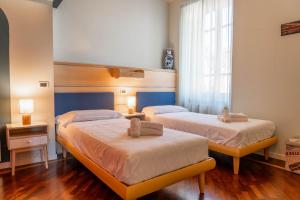 Demetra Apartment