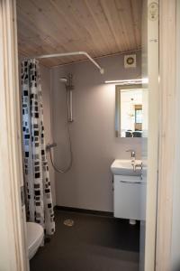 DCU-Camping Hornbæk