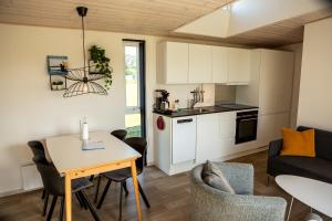 DCU-Camping Hornbæk