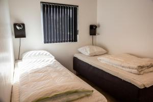 DCU-Camping Hornbæk