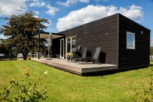 DCU-Camping Hornbæk