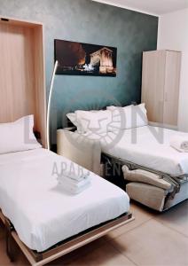 Le Lion Apartments - Lys Family Apartment