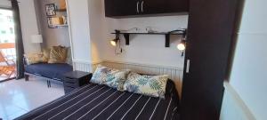 Full appt with seaview & swimming pool - Melchor Luz