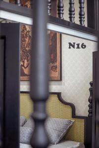 HHomestay quận 1 - N16