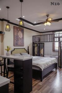 HHomestay quận 1 - N16