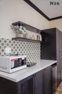 HHomestay quận 1 - N16