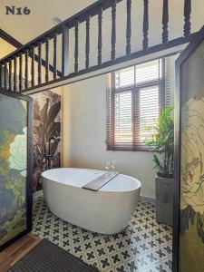 HHomestay quận 1 - N16