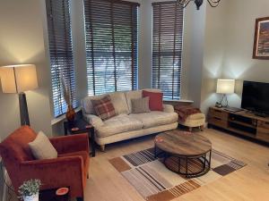 No 10 serviced apartment - Danes 2 Bedroom