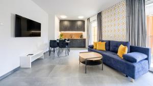 Apartamenty Sun & Snow Baltic Waves Resort