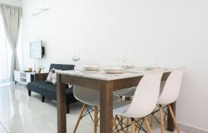 CozyHomeSuite3BR 8pax Georgetown