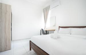 CozyHomeSuite3BR 8pax Georgetown
