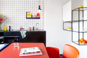 STAYERY Berlin Friedrichshain - stylish Rooms & Apartments